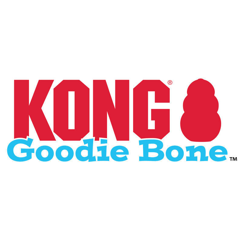KONG - Jouet Goodie Bone pour Chien - S Image num&eacute;ro 6
