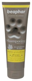 Beaphar - Shampoing Démêlant Spécial Poils Longs pour Chiens - 250ml