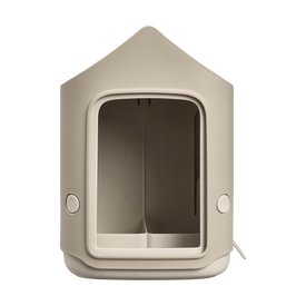 Elho - Cosy Mangeoire pour Oiseaux des Jardins