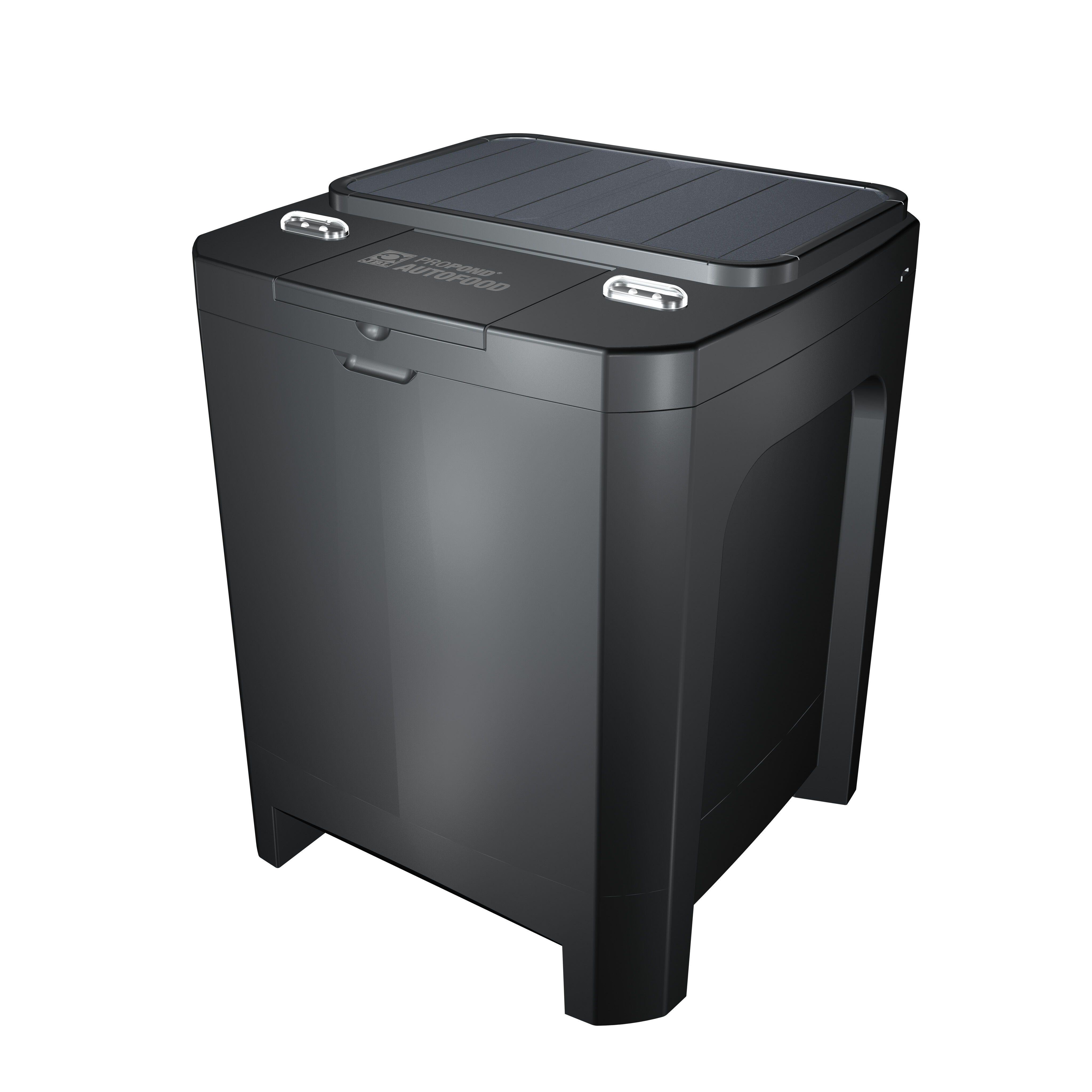 JBL - Distributeur Automatique Propond pour Poissons de Bassin Image num&eacute;ro 3