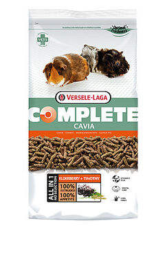 Versele Laga - Alimentation Complete Cavia pour Cochon d'Inde - 1,75Kg