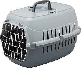 Animalis - Caisse de Transport pour Chat - S