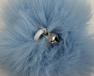 Leeby - Jouet Pompon pour Chats - 27cm Image num&eacute;ro 6