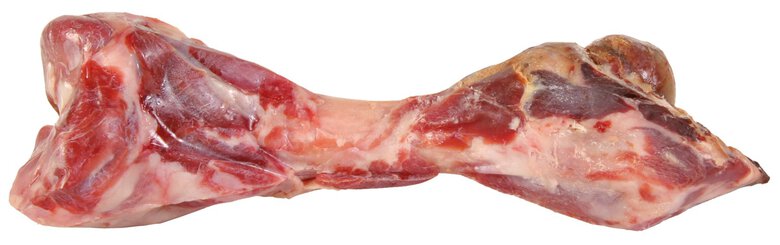 Trixie - Os de Jambon - 24cm 390g Image numéro 2 Trixie - Os de Jambon - 24cm 390g Image numéro 2