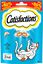 Catisfactions - Friandises au Saumon pour Chat - 60g + 50% Gratuit Indicateur image numéro 1