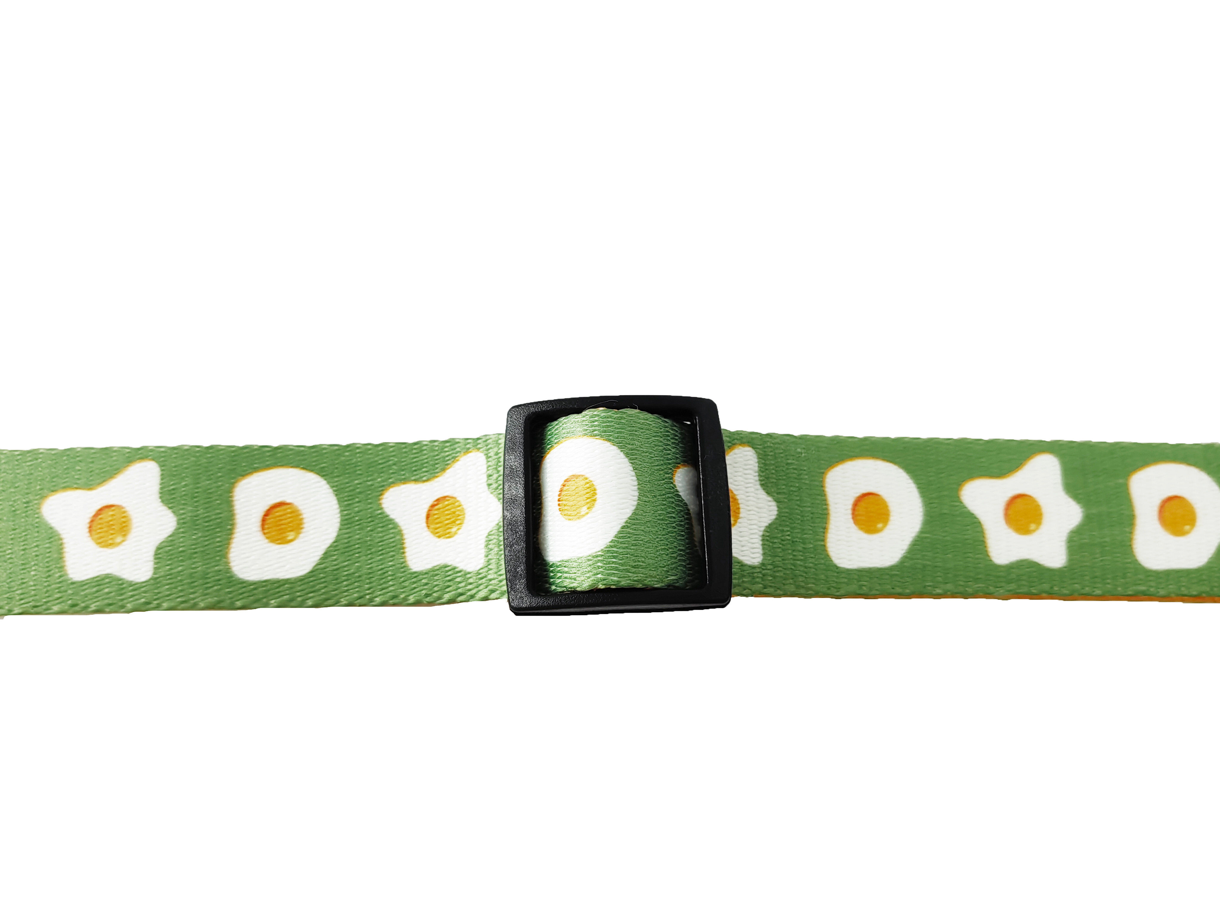 Gotoo - Collier &agrave; motif Oeuf Vert pour Chien - XS Image num&eacute;ro 3