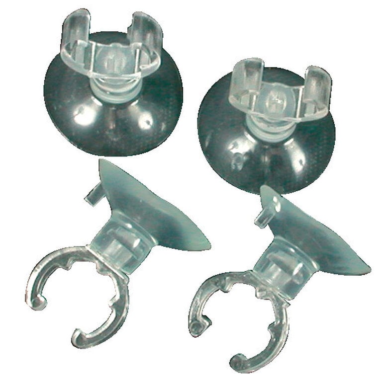 Zolux - Ventouses de 16mm pour Tuyau - x4 Image numéro 1 Zolux - Ventouses de 16mm pour Tuyau - x4 Image numéro 1