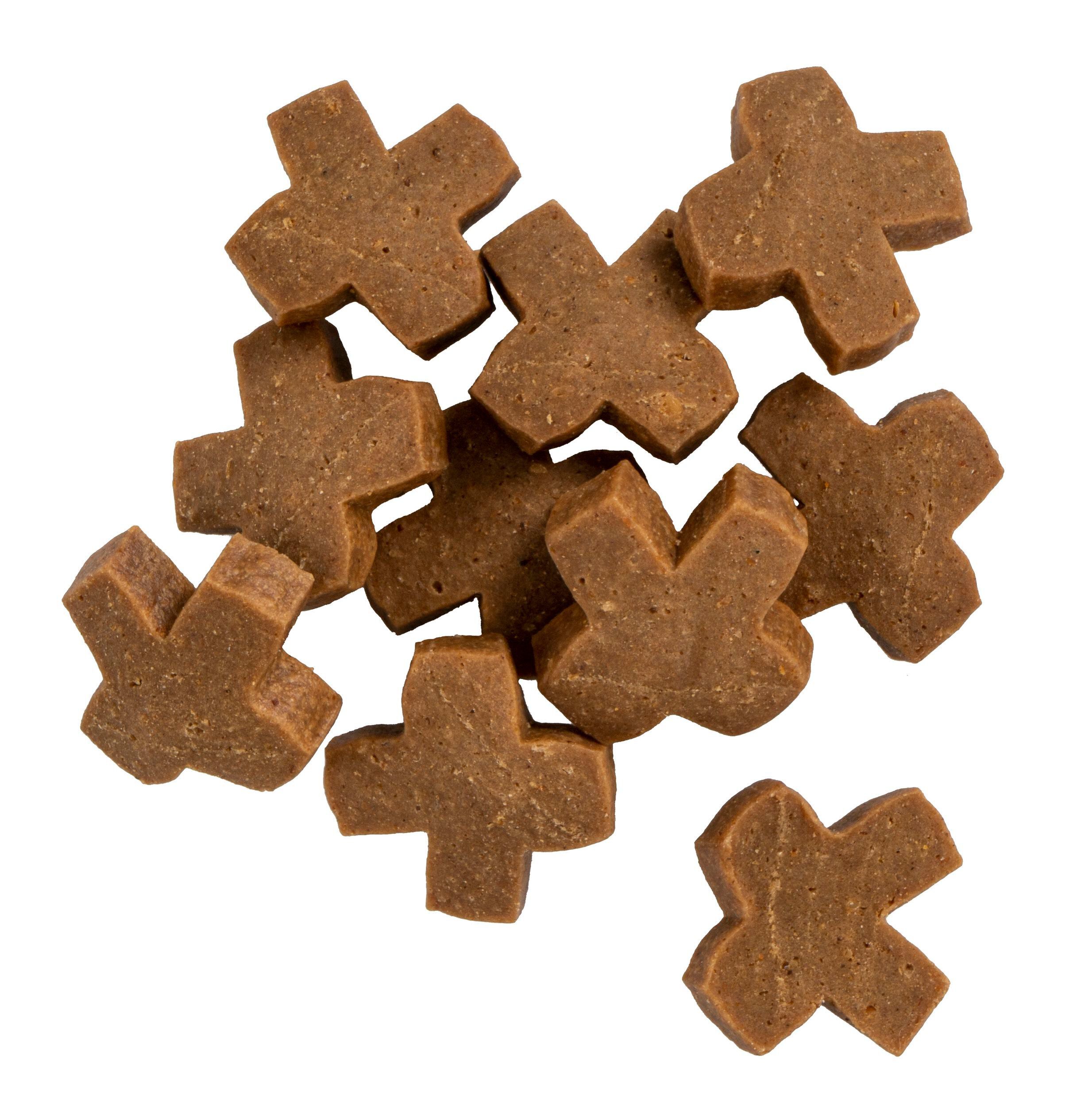 Moments - Friandises Fonctionnels Fit Plus pour Chien - 150g Image num&eacute;ro 2