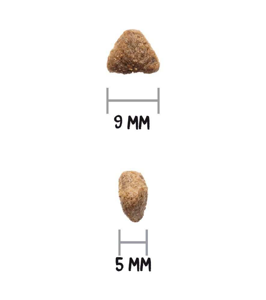 Ownat - Croquettes Care Hypoallergenic pour Chats - 3Kg Image num&eacute;ro 3