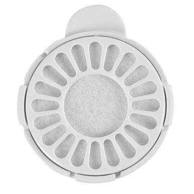 M-Pets - Filtre Charbon Snail Fontaine pour Chien et Chat - x 6