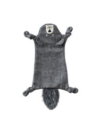 Hunter - Jouet Tapis à Renifler Billund Ours Plat - 40cm