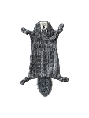 Hunter - Jouet Tapis à Renifler Billund Ours Plat - 40cm