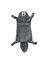 Hunter - Jouet Tapis à Renifler Billund Ours Plat - 40cm Indicateur image numéro 1