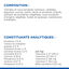 Hill's Science Plan - Sterilised Cat 12 Sachets Repas Pour Chat Stérilisé Poulet Et Saumon  - 12x85g Indicateur image numéro 5