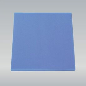 JBL - Mousse Filtrante Bleue 50x50x5cm