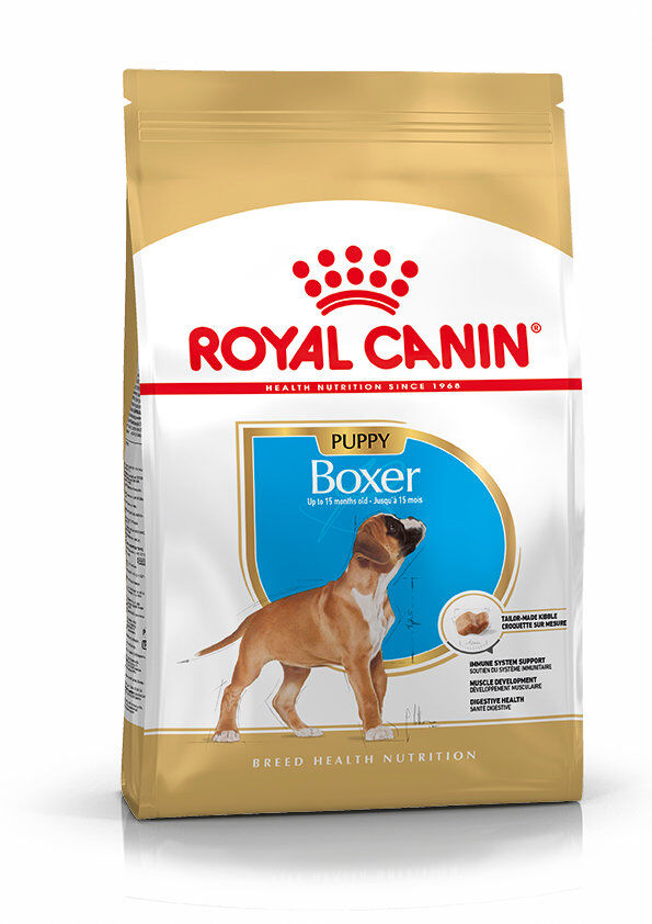 Royal Canin - Croquettes Boxer Junior pour Chiens - 3Kg Image num&eacute;ro 2