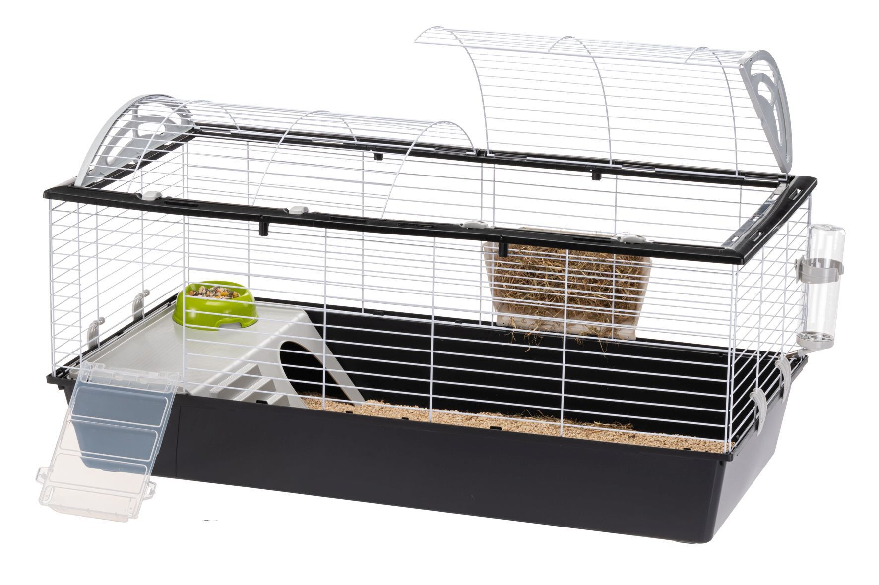 Ferplast - Cage Lapins Casita - 120cm Image num&eacute;ro 1