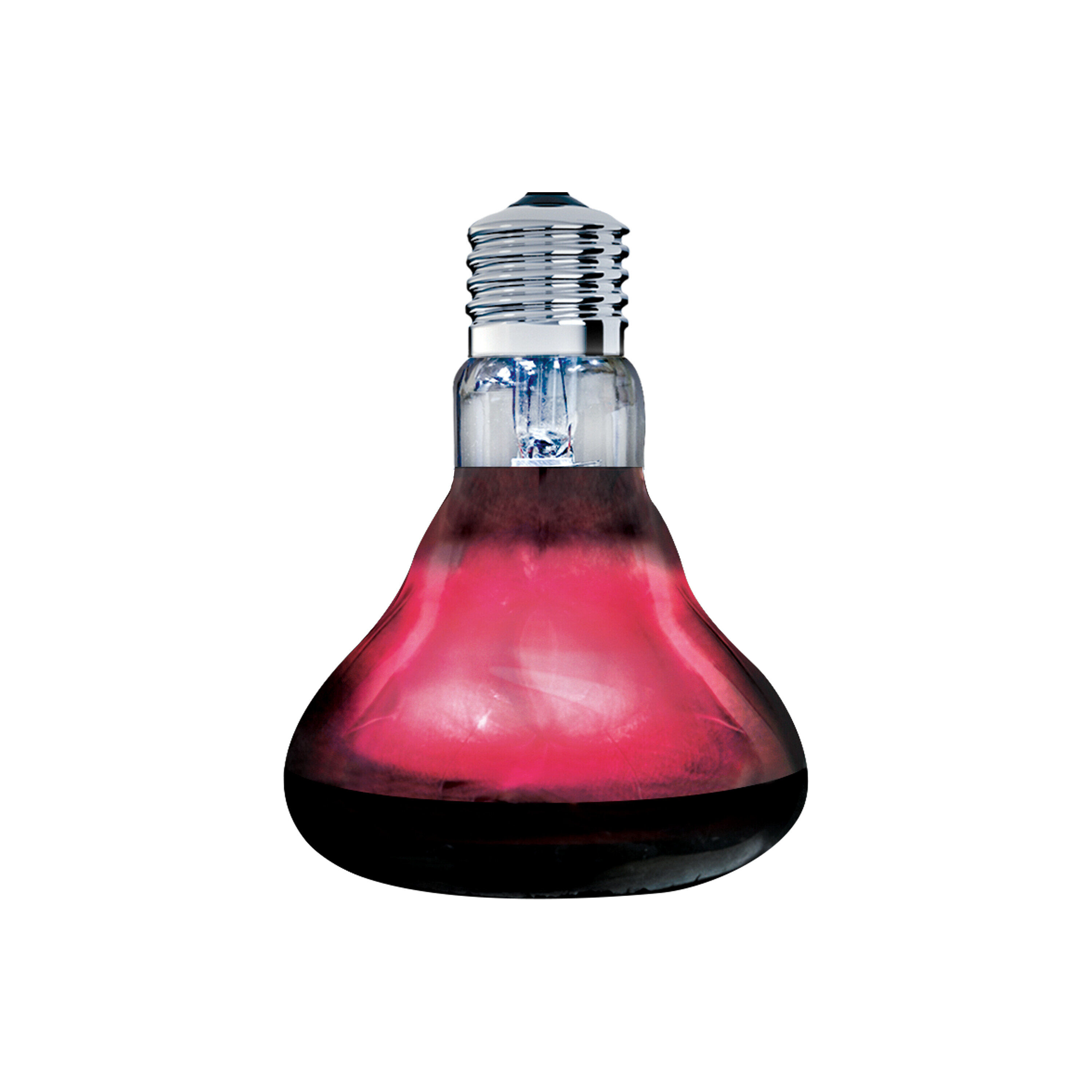 Arcadia - Lampe Infrarouge Basking Spot 100 Watt - R&eacute;ptiles Image num&eacute;ro 1