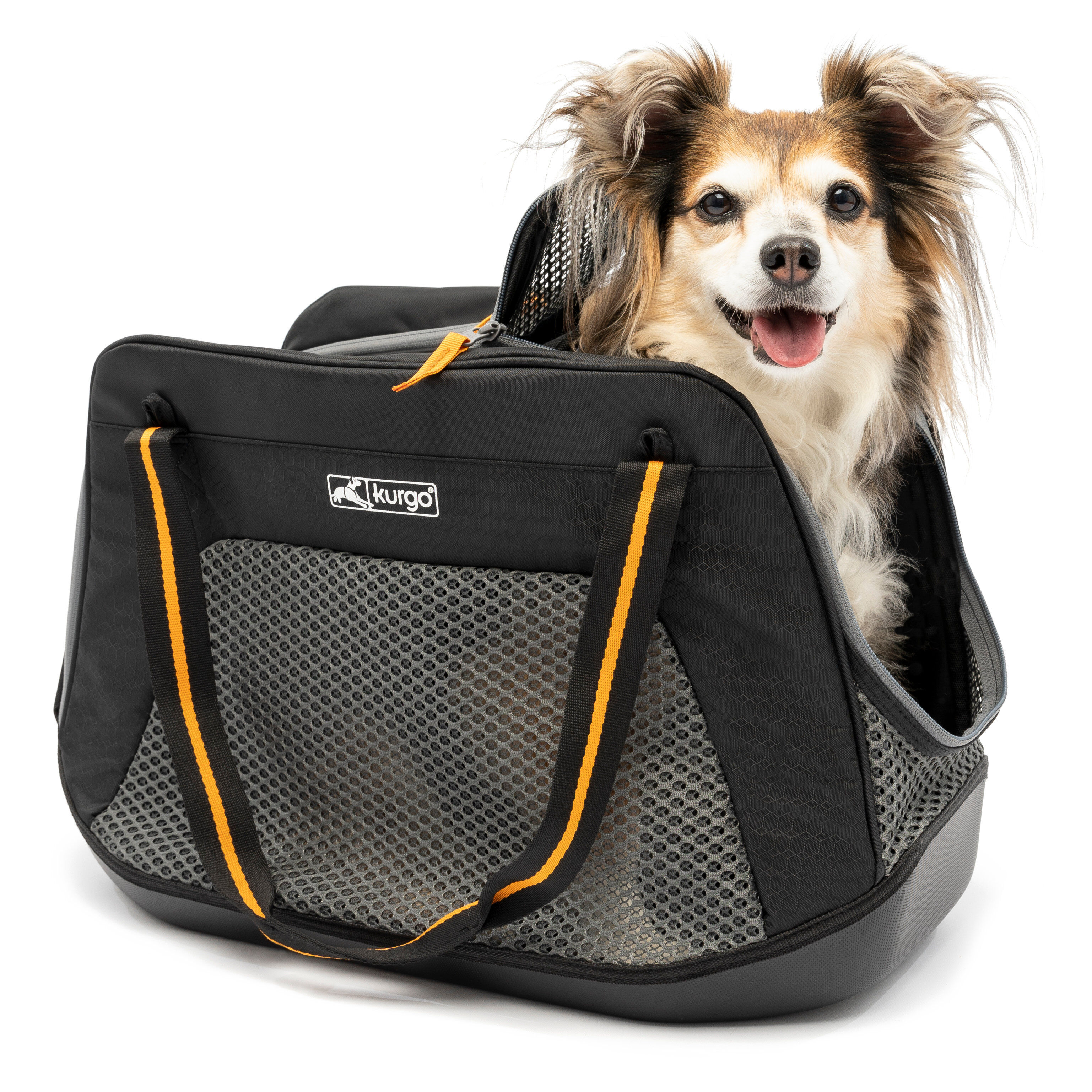 Kurgo - Sac de Transport "Explorer" pour Chiens - 51x25x29 Image num&eacute;ro 3