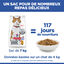 Hill's Science Plan -  Sterilised Cat Croquettes Pour Chat St&eacute;rilis&eacute; Au Poulet  -  1,5kg Indicateur image num&eacute;ro 5