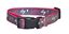 Bobby - Collier Happy Rose L pour Chiens - L 70cm Indicateur image numéro 1