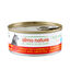 Almo Nature - P&acirc;t&eacute;e Hfc Natural Poulet Et Crevettes - 150g Indicateur image num&eacute;ro 1