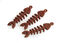 Camon - Friandises Actifish Canard Saumon et Poulet - 45g Indicateur image num&eacute;ro 2