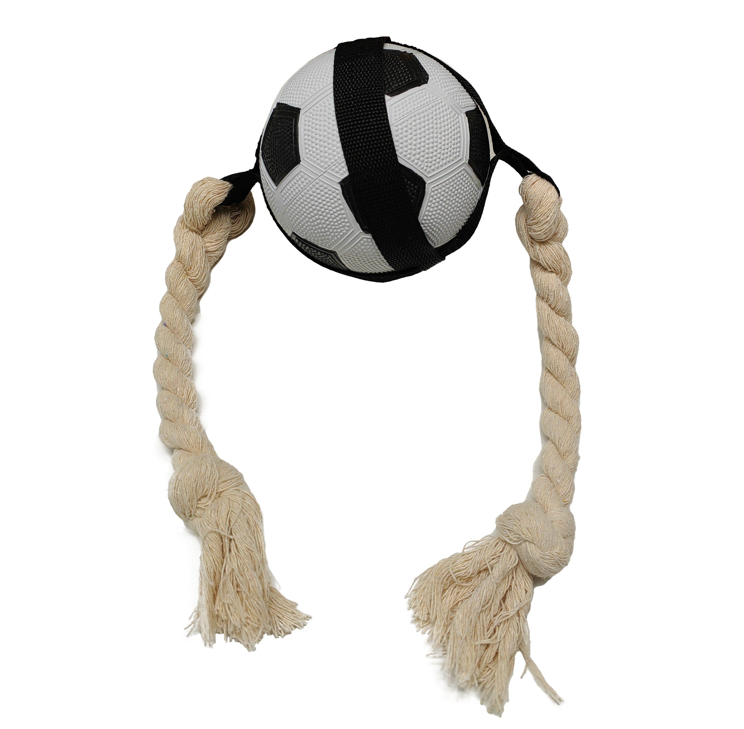 Tootoy! - Ballon Foot Image num&eacute;ro 1