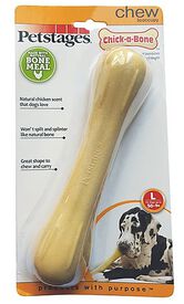 Petstages - Jouet Chick A Bone pour Chien