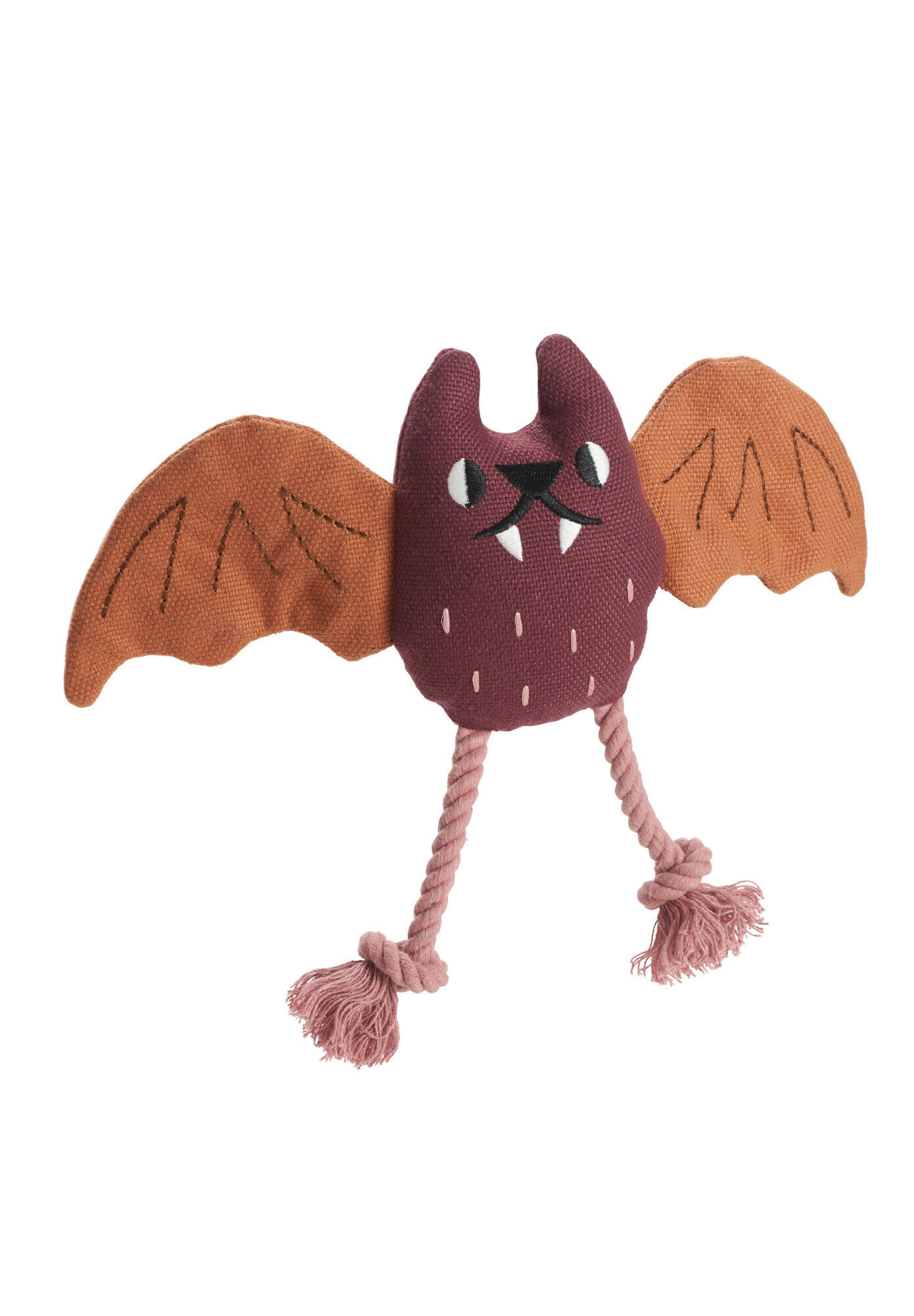 Hunter - Jouet Rio Chauve-souris pour Chiens - 26cm Image num&eacute;ro 1