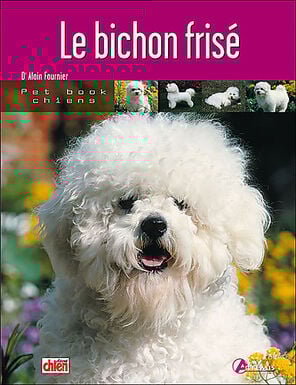 Artémis - Le Bichon Frisé