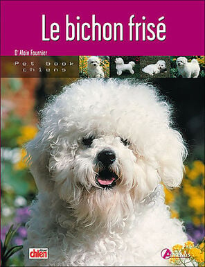 Artémis - Le Bichon Frisé