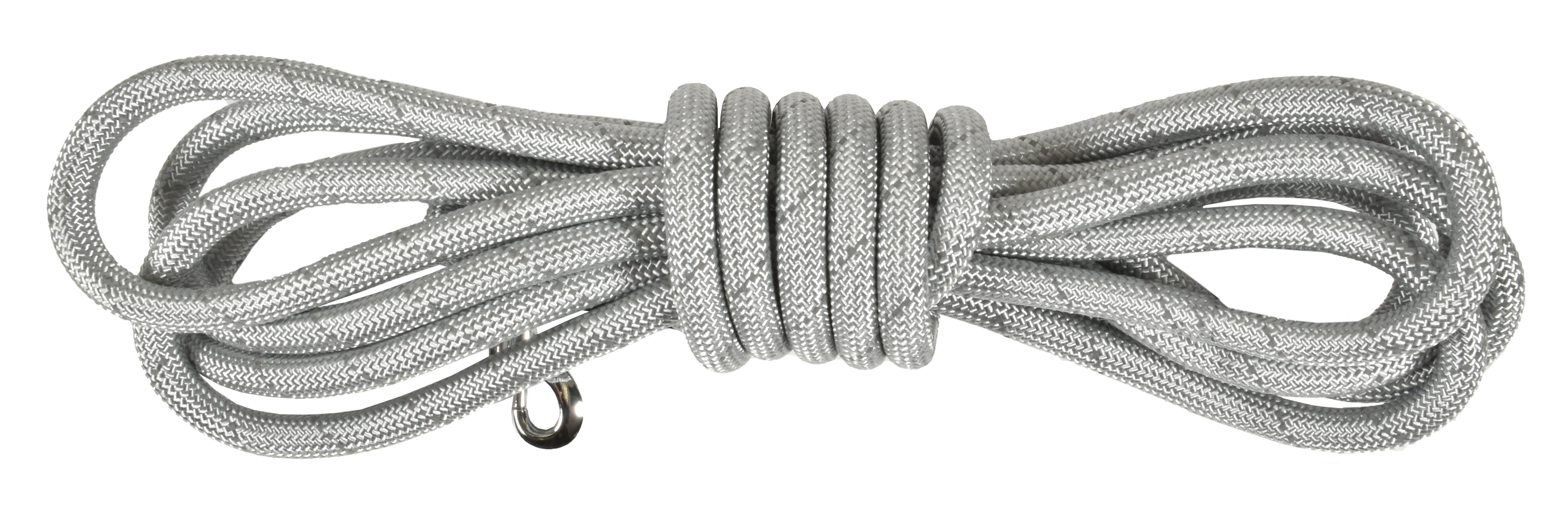 Bobby - Longe Walk Gris pour Chiens - 3m Image num&eacute;ro 1