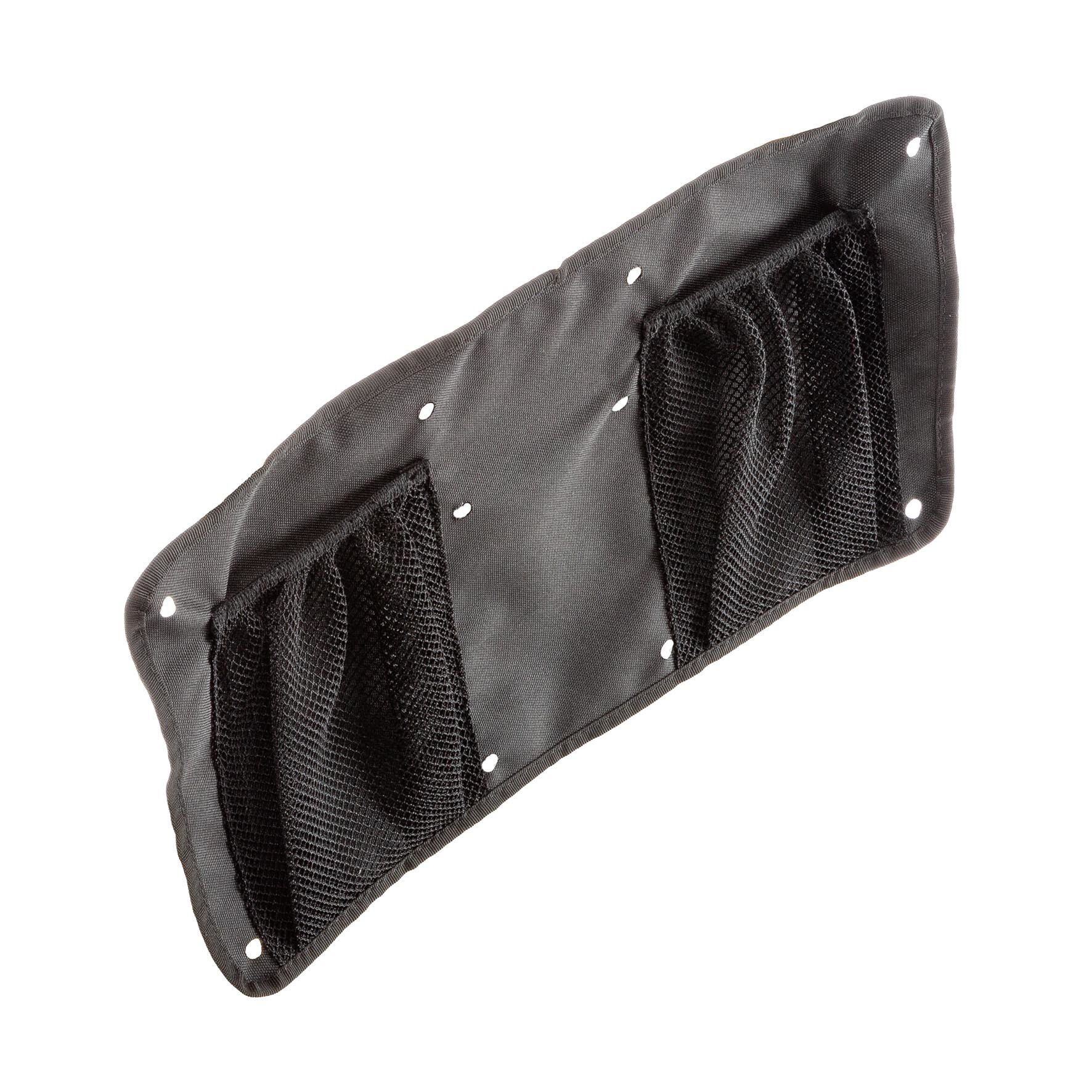 Ferplast - Panier Transport Atlas Bike Rapid 20 pour V&eacute;lo - Gris Image num&eacute;ro 8