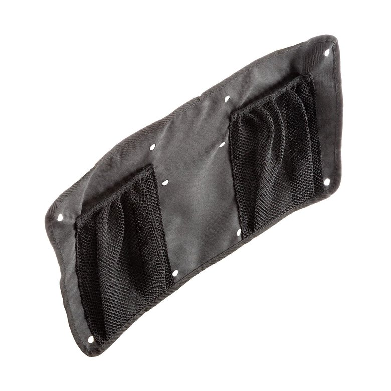 Ferplast - Panier Transport Atlas Bike Rapid 20 pour Vélo - Gris Image numéro 8 Ferplast - Panier Transport Atlas Bike Rapid 20 pour Vélo - Gris Image numéro 8