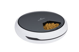 Eyenimal - Gamelle 5 Compartiments Nutri200 pour Chiens et Chats