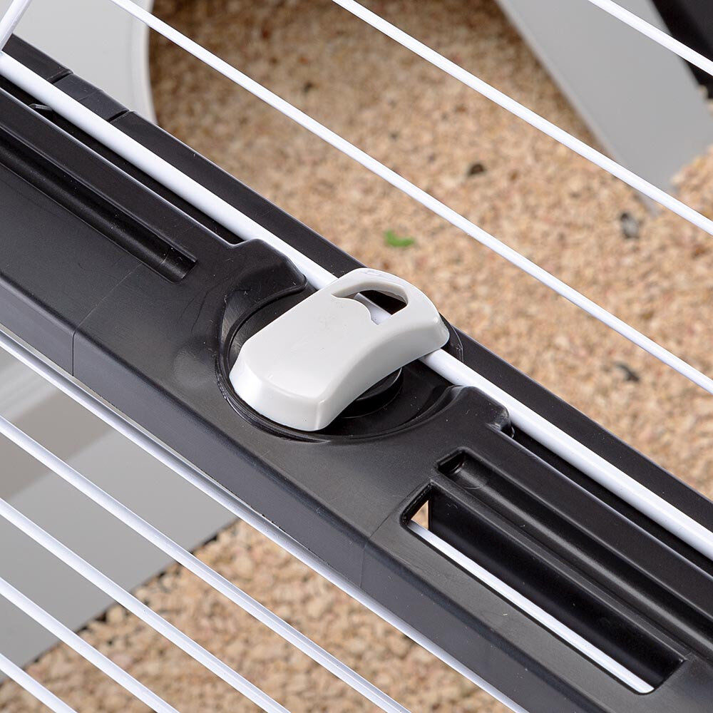 Ferplast - Cage Casita 100 pour Grands Rongeurs - 96cm Image num&eacute;ro 10