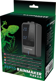 Repto - G&eacute;n&eacute;rateur de Pluie RAINMAKER Flex 2.0 pour Reptiles - x1