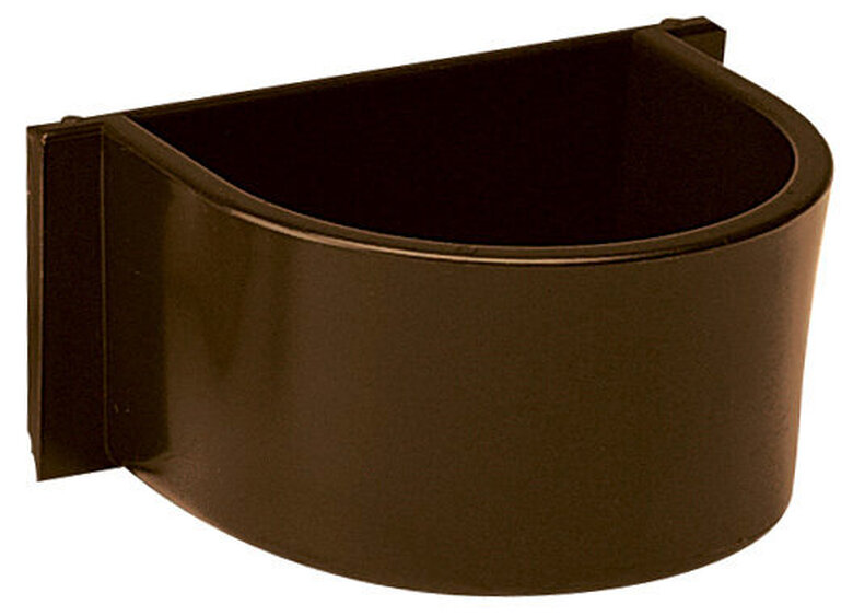 Ferplast - Mangeoire FPI 4508 pour Perroquets Image numéro 1 Ferplast - Mangeoire FPI 4508 pour Perroquets Image numéro 1