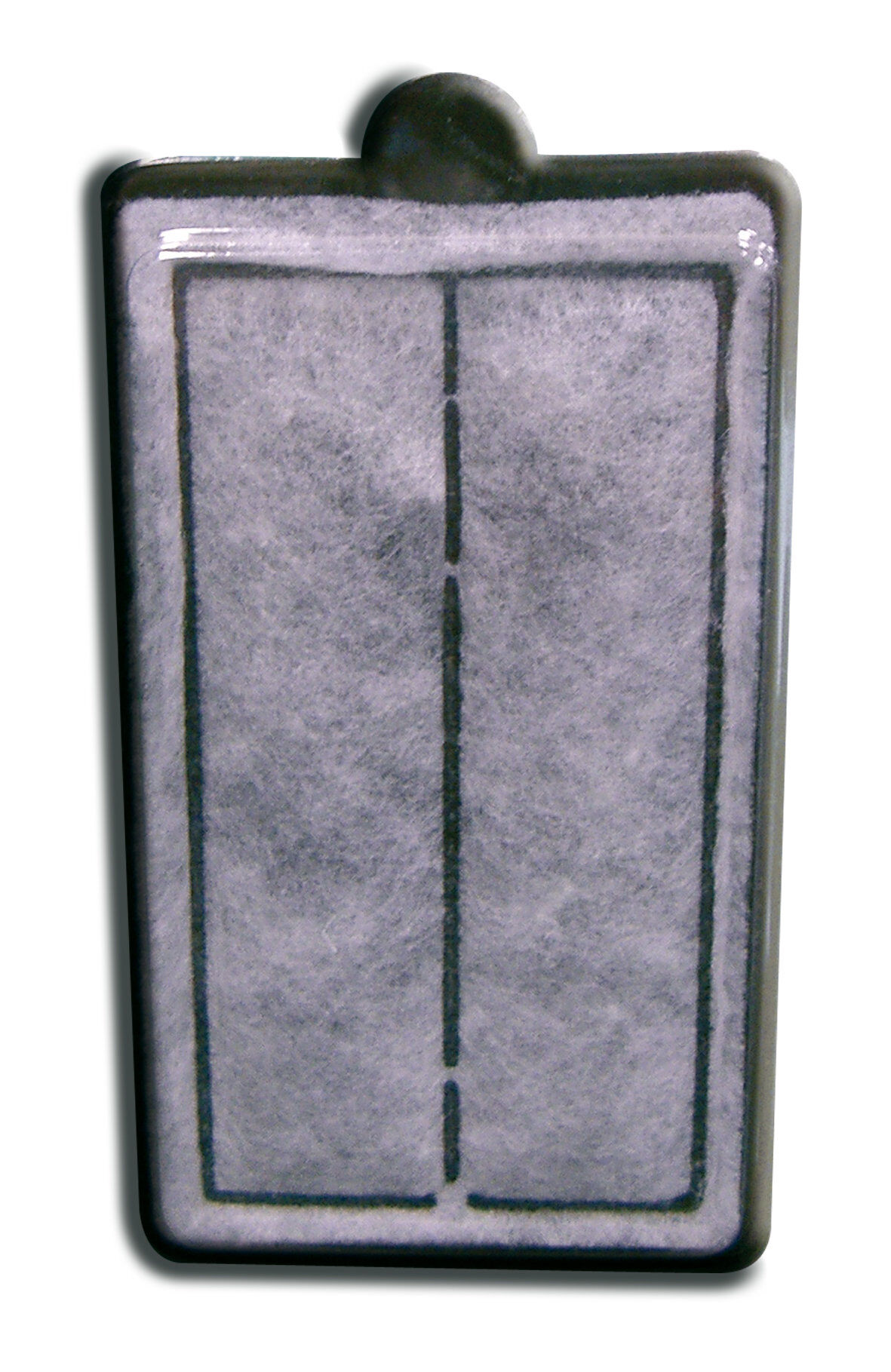 Amtra - Cartouche Carbone Niagara 250/370 Image num&eacute;ro 1