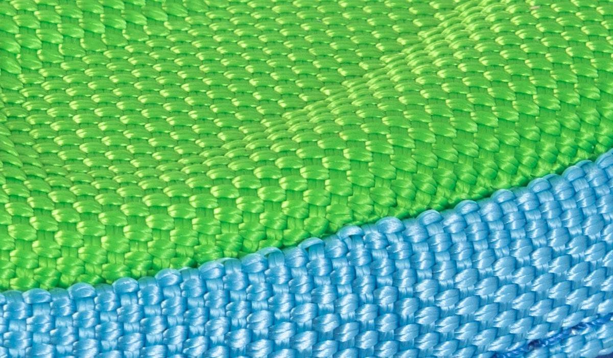 ChuckIt! - Fresbee Zipflight - M Image num&eacute;ro 6