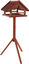 Flamingo - Mangeoire Hafnir + Support - 42x40,5x119cm Indicateur image num&eacute;ro 2