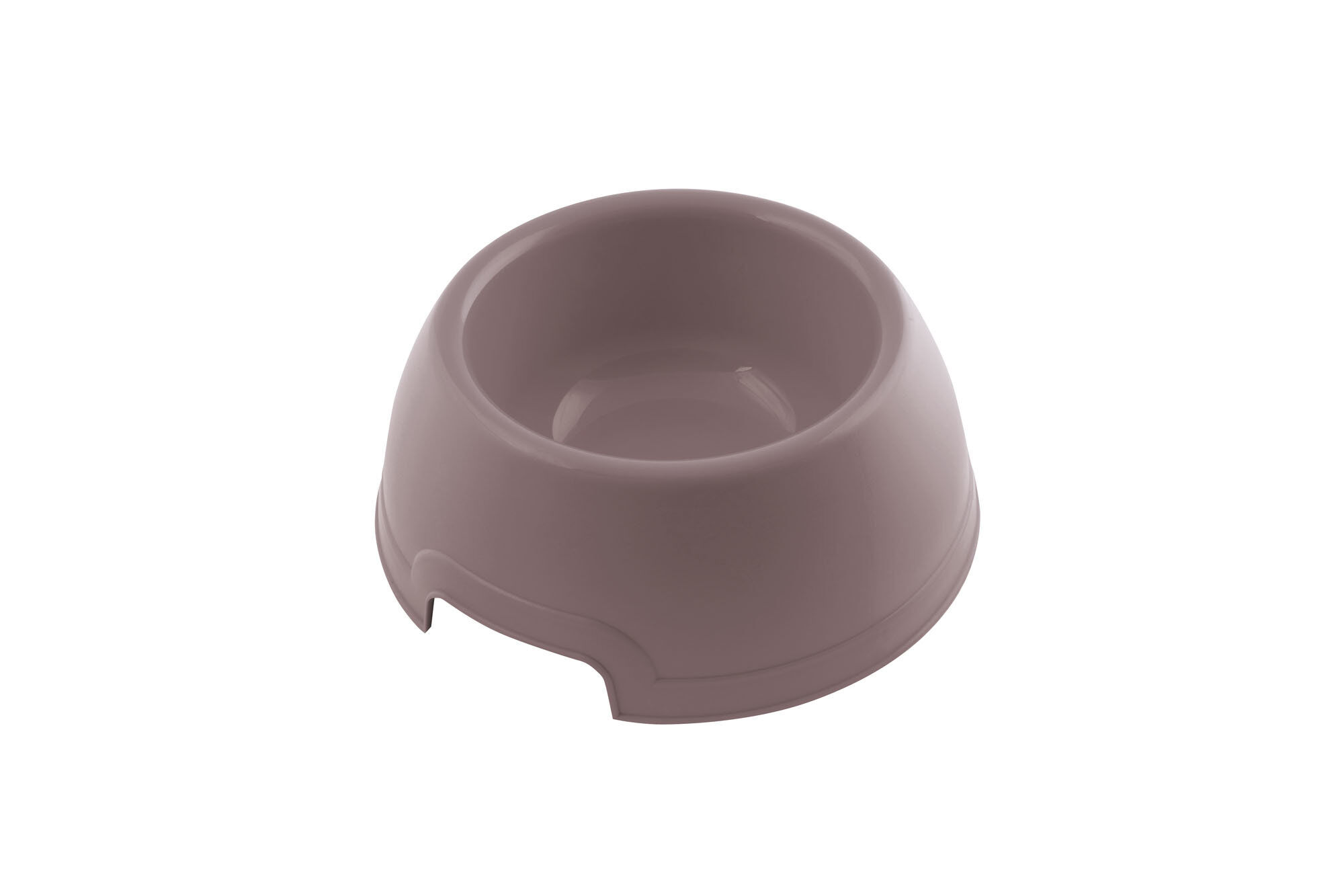 Animalis - Gamelle Lucky Gris pour Chien - 21cm Image num&eacute;ro 1