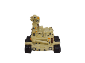 Amtra - Décoration Cosmos Véhicule Robot pour Aquarium