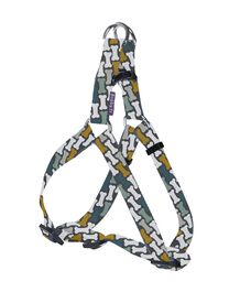 Bobby - Harnais Camouflage Kaki pour Chiens