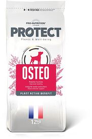 Flatazor - Croquettes Protect Ostéo pour Chien