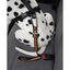 Kurgo - Attache Ceinture de Sécurité Voiture Tether pour Chien - Orange Indicateur image numéro 4
