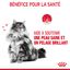 Royal Canin - Hair Skin Care 2kg Indicateur image numéro 4