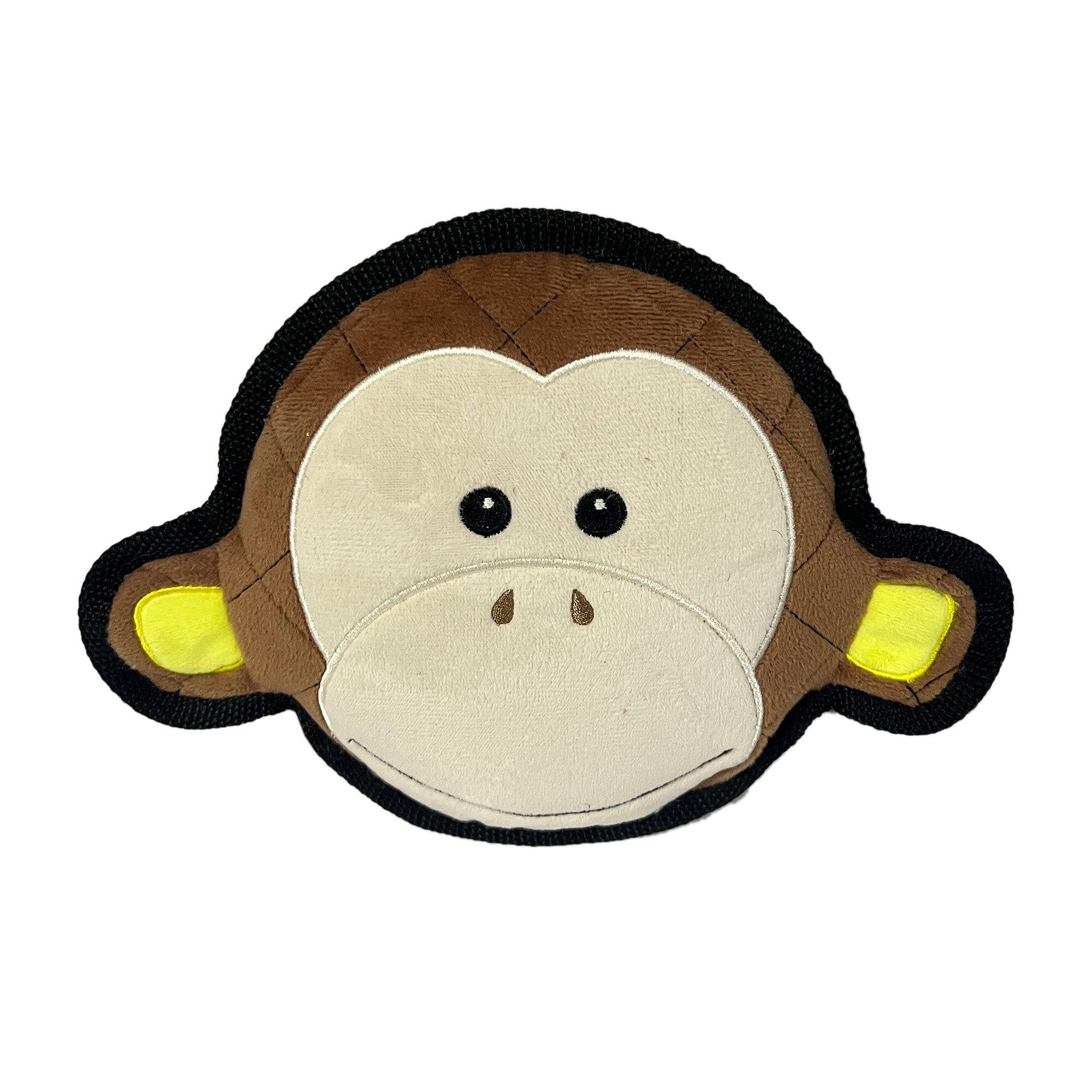Tootoy! - Peluche T&ecirc;te de Singe Image num&eacute;ro 1