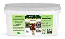 Lifland - Terre de Diatomée pour Basse-cour